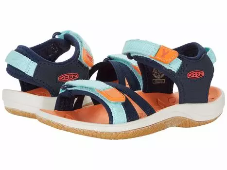 Сандалии KEEN Kids, Verano