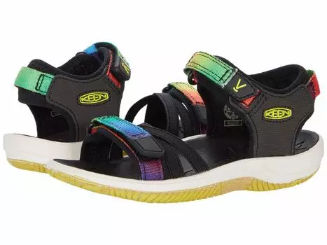 Сандалии KEEN Kids, Verano