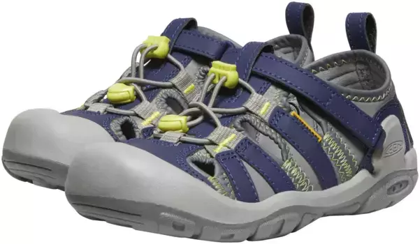 Сандалии Keen "KNOTCH CREEK", синий