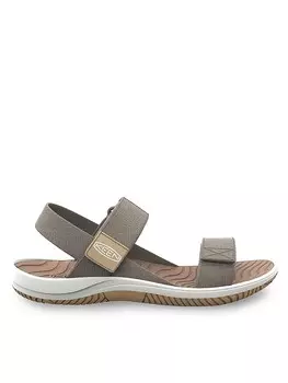 Сандалии Keen, коричневый