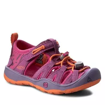 Сандалии Keen MoxieSandal, цветной/фиолетовый