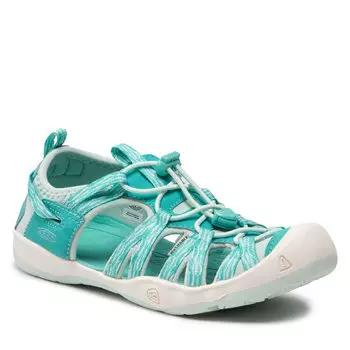 Сандалии Keen MoxieSandal, синий