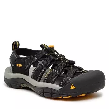 Сандалии Keen Newport, черный