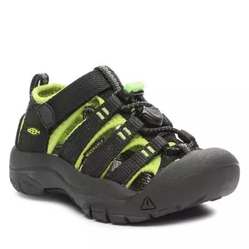 Сандалии Keen Newport, черный