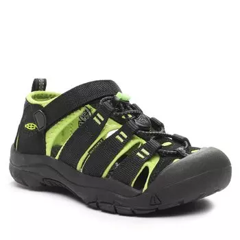 Сандалии Keen Newport, черный