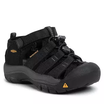 Сандалии Keen Newport, черный