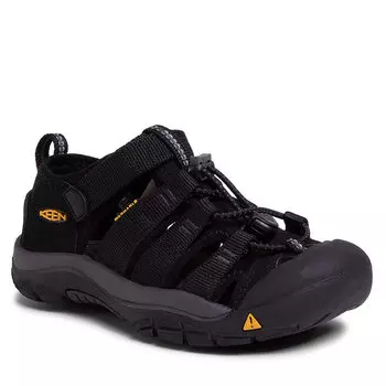 Сандалии Keen Newport, черный