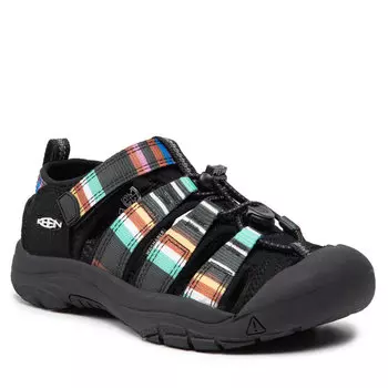 Сандалии Keen Newport, черный