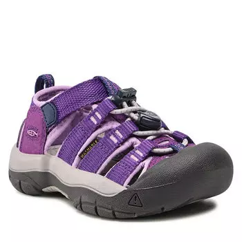 Сандалии Keen Newport, фиолетовый