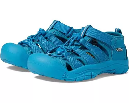 Сандалии Keen Newport H2, цвет Fjord Blue