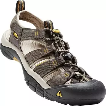 Сандалии Keen Newport H2, коричневый