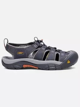 Сандалии Keen NEWPORT H2, серый