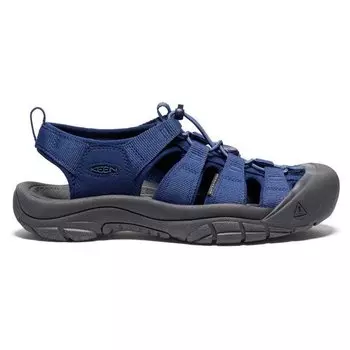 Сандалии Keen Newport H2, синий