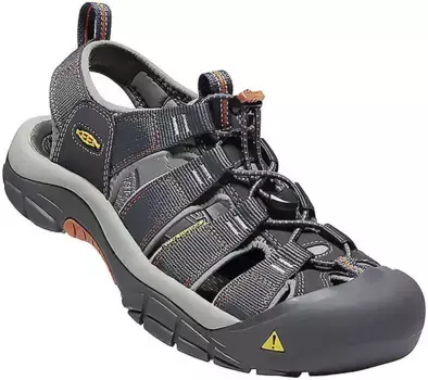 Сандалии Keen "NEWPORT H2", синий