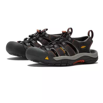 Сандалии Keen Newport H2 Walking, серый