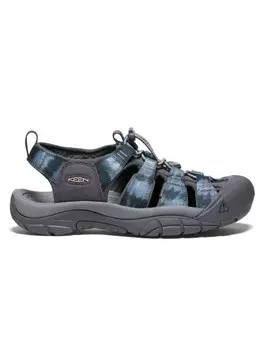 Сандалии Keen NEWPORT H7, серый