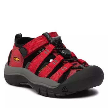 Сандалии Keen Newport, красный