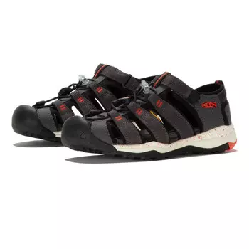 Сандалии Keen Newport Neo H2 Kids, серый