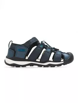 Сандалии Keen NEWPORT NEO H2 Y, синий