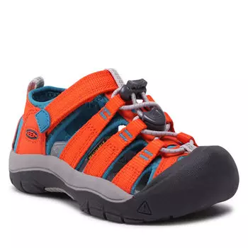 Сандалии Keen Newport, оранжевый