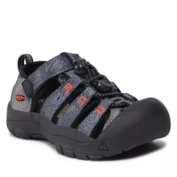 Сандалии Keen Newport, серый