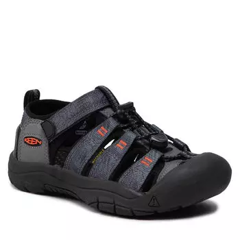 Сандалии Keen Newport, серый