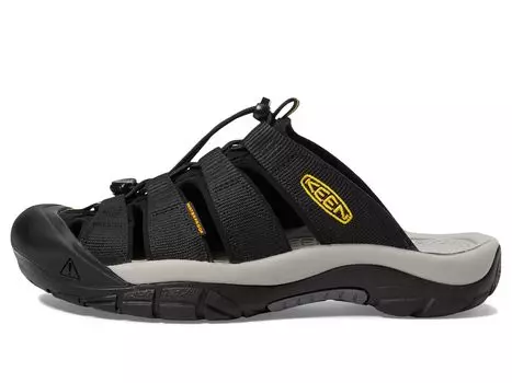 Сандалии KEEN Newport Slide