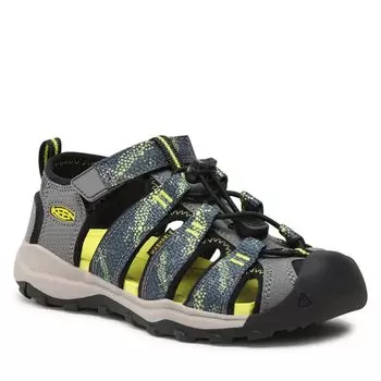 Сандалии Keen NewportNeo, серый