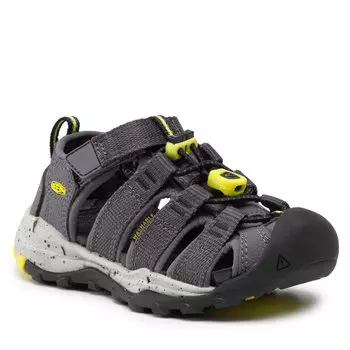 Сандалии Keen NewportNeo, серый