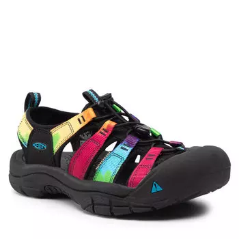 Сандалии Keen NewportRetro, цвет