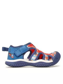 Сандалии Keen, оранжевый