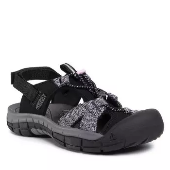 Сандалии Keen Ravine, черный