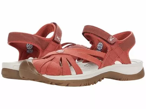 Сандалии KEEN, Rose Sandal