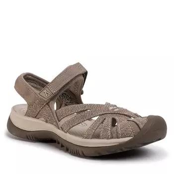 Сандалии Keen RoseSandal, коричневый