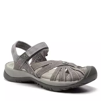 Сандалии Keen RoseSandal, серый