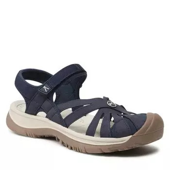 Сандалии Keen RoseSandal, темно-синий