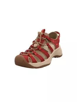 Сандалии Keen rot, красный