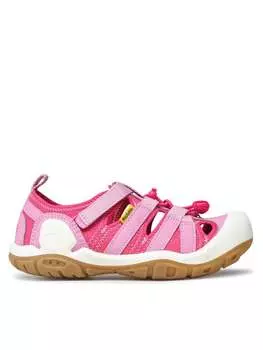 Сандалии Keen, розовый