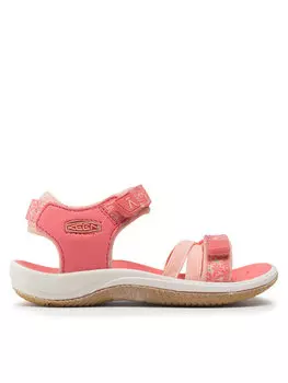Сандалии Keen, розовый