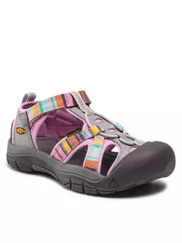 Сандалии Keen, розовый