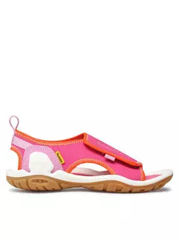 Сандалии Keen, розовый