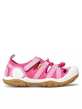 Сандалии Keen, розовый
