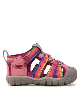 Сандалии Keen, розовый