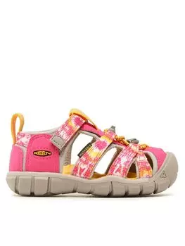 Сандалии Keen, розовый