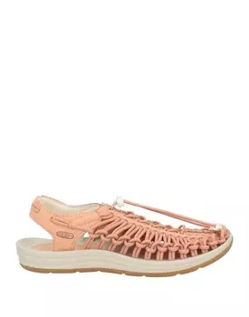 Сандалии Keen, розовый