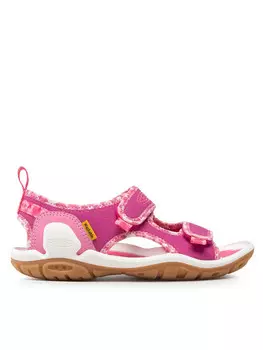 Сандалии Keen, розовый