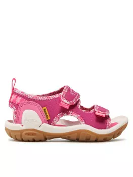 Сандалии Keen, розовый