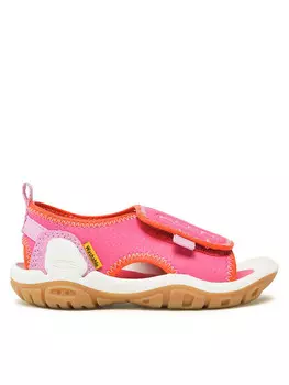 Сандалии Keen, розовый