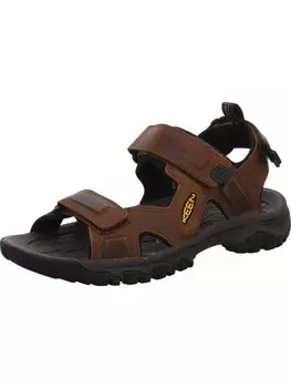 Сандалии Keen Sandale, коричневый