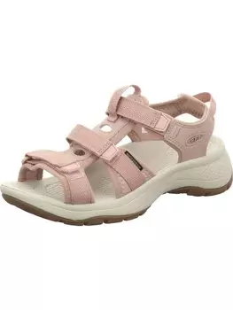 Сандалии Keen Sandale, розовый